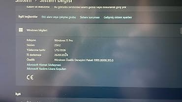 geforce rtx: İşlənmiş HP Victus, 15.6 ", Intel Core i7, 512 GB, Ödənişli çatdırılma, Rayonlara çatdırılma — 7