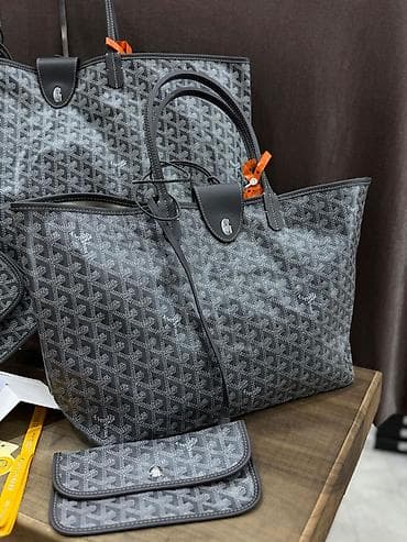 canta qadın: Çanta dəsti — 10