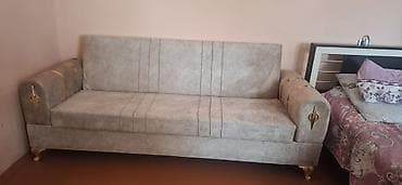 divan ortuk: Divan, Açılan, Bazalı, Vеlur parça, Ödənişli çatdırılma — 2