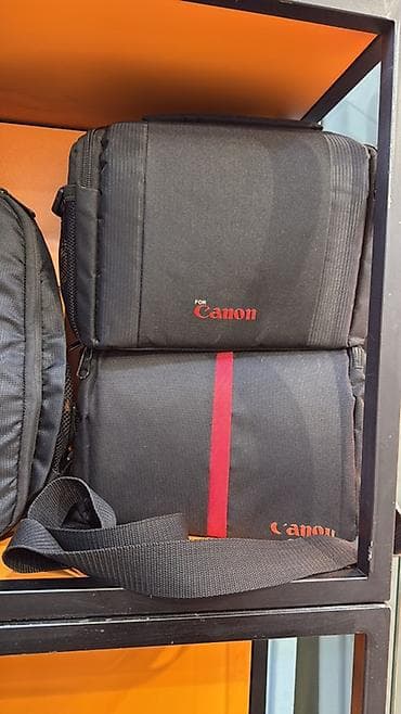 Fotoaparat üçün çiyin çantası – Canon modellərinə uyğun. - Rəng lalafo.az -da Fotoaparat üçün çiyin çantası – Canon modellərinə uyğun. - Rəng