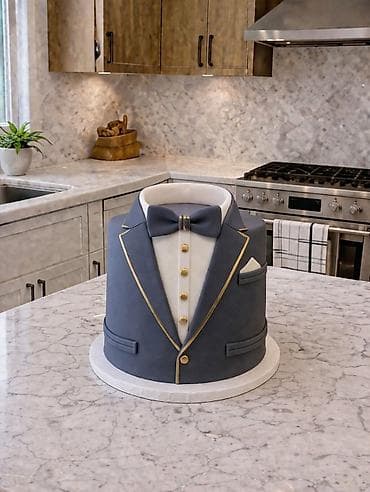 sekilli tortlarin hazirlanmasi: Hər zövqə uyğun fərdi tortların hazırlanması. 5 manatdan 150 manata — 2