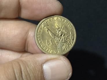 azadliq heykeli: 1 2007 il, Mis — 1