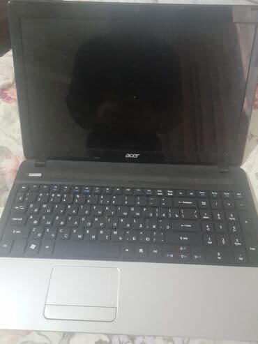Acer noutbuk - 2020ci ilde 2ci el mağazadan 700azne alınıb . sizde