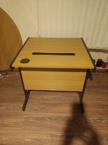 продажа офисной мебели бу: Salam ideal vezyatedi kompyutor masa — 1