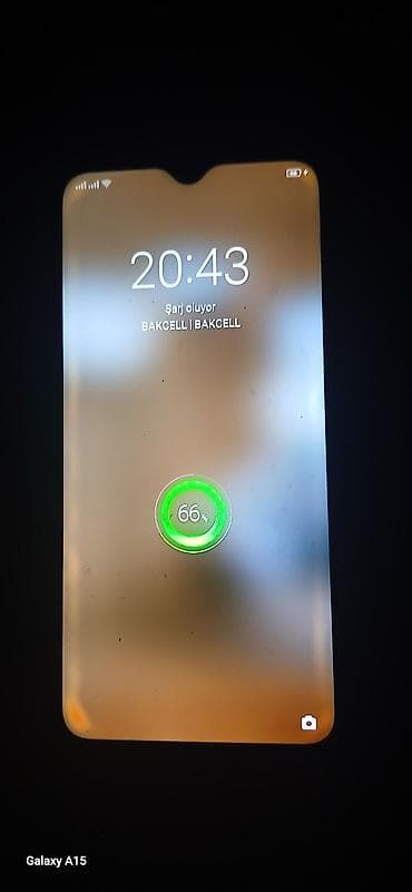 poco x7 qiymeti: Realme 2, rəng - Mavi, İki sim kartlı — 2