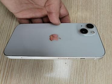 playstation 5 oyunları: IPhone 13, Ağ, Face ID — 3