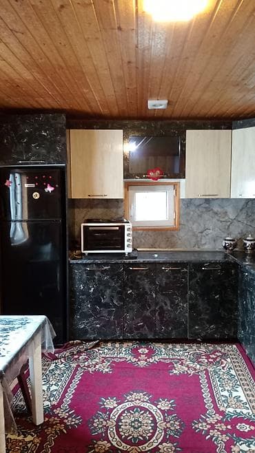 lokbatanda evler: Kənd mühitində yerləşən həyət evi və geniş torpaq sahəsi — 10