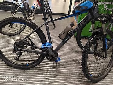 Cube analog 27.5 olcuynen sistem 3x9 deore alivio acera amortizator