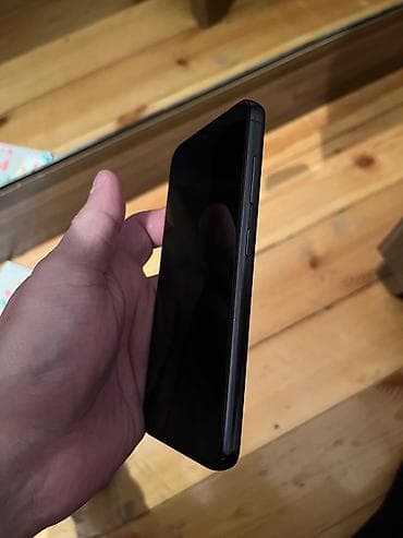 iphone x qara: Samsung Galaxy S23, rəng - Qara, İki sim kartlı — 8