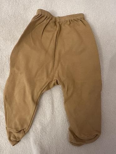 Dəstlər: Uşaq dəsti, Uniseks, 0 - 3 ay — 5