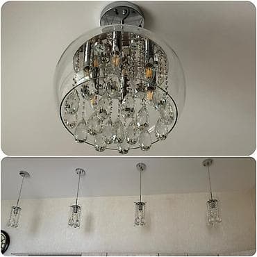 Sandıqlar: Çılçıraq — 1