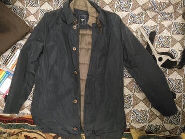 Gözəllik və sağlamlıq: Kurtka, Vetrovka, Payız, Kiğılı, M — 1