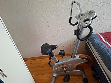 Velotrenajor 200 azn satilir‼️90kg ceki goturur unvan savxoz ramani — 1
