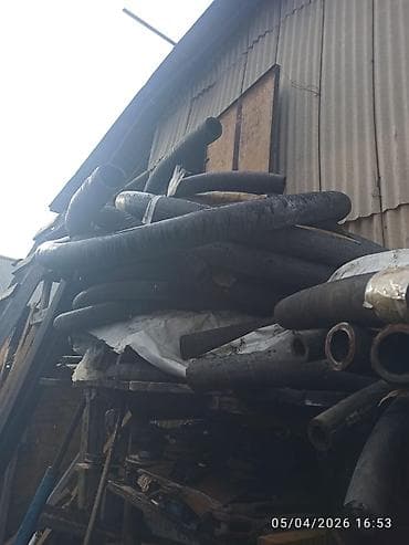 Шланги: Шланг, внутренний диаметр 75 мм + мм, Без насадок — 5