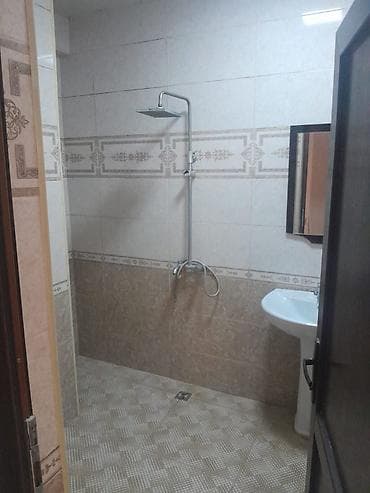 3 otaqlı mənzil – geniş mətbəx və balkonlu - Planlama: işıqlı dəhliz — 4