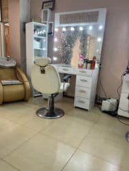 islenmis qaynaq aparati qiymeti: İşlənmiş, Saş kəsimi kreslosu — 3