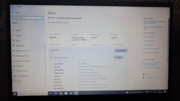 Masaüstü kompüterlər və iş stansiyaları: İşlənmiş HP 15.6 ", Intel Core i5, 256 GB, Ünvandan götürmə, Pulsuz çatdırılma — 6