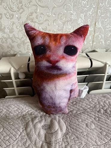 yastıq: Dekorativ Yeni Sadə Yastıq — 1