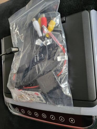 Monitorlar: Monitor, Yeni, Başlıq arxası, Pulsuz çatdırılma — 3