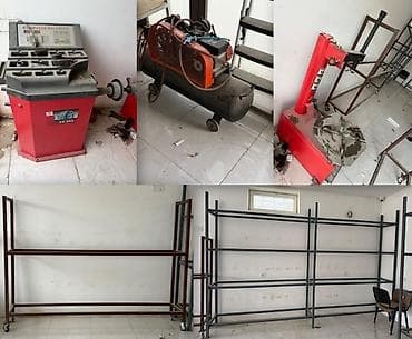 Hazir Teker balans biznesi. Elave olaraq 4 eded teker vitrini. Qiymet lalafo.az -da Hazir Teker balans biznesi. Elave olaraq 4 eded teker vitrini. Qiymet