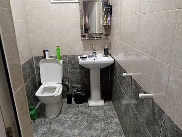 Дома: Масазыр 3 комнаты, 102 м², Нет кредита, Свежий ремонт — 6