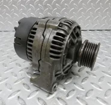 Avtomobil üçün generator (alternator) - Tip: Kəmərli kasnaklı 12V