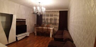 biləcərdə kirayə ev: Avtovokzal metrosunun yaxınlığında 5 mertebeli binanın 4-cu — 1