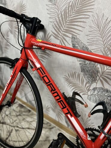 velosiped 50 azn: Yol velosipedi – Format Convex seriyası Şose velosiped Wose — 4