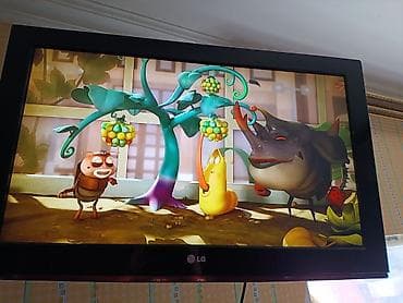 vətən kompüter: Televizorlar — 1