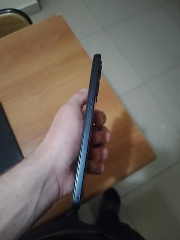 redmi a1plus: Redmi 12, 128 GB, rəng - Qara, Sensor — 3