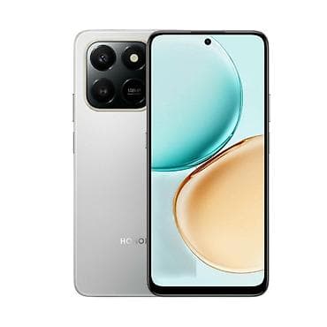 iphone 6 pulus: Honor X7d, 256 GB, rəng - Gümüşü, Zəmanət, Sensor, Barmaq izi — 1