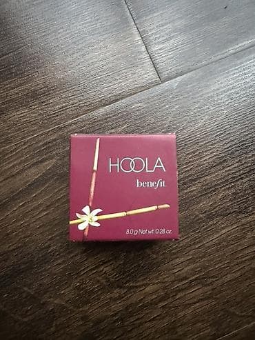 Benefit Hoola bronzer – 8.0 g (0.28 oz) - Brend: Benefit - Məhsul