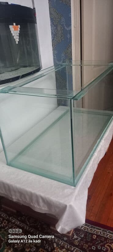 bit darağı qiyməti: Salam isdənilğn ölçüdə akvarium və terarium yığıram isdəyən buyursun — 13