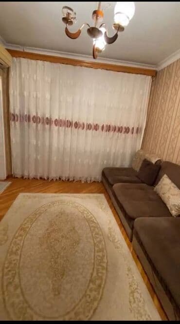 naxcivan kiraye ev elanlari 2024: Mənzil kirayə verilir. 4 otaq, 5.4 mər, 90 kv Tam eşyali Həzi — 3