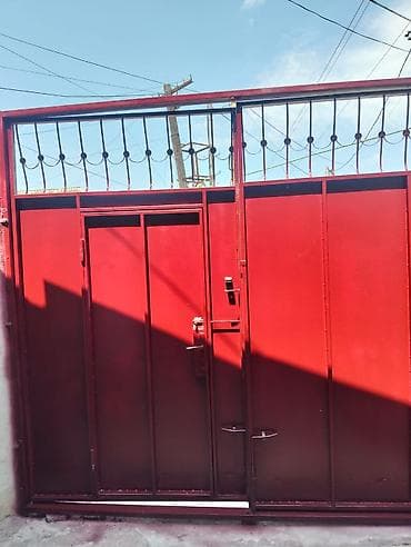 Darvaza 550 azn Hün 3eni 2.60 Unvan kohne suraxani airaport yani samir