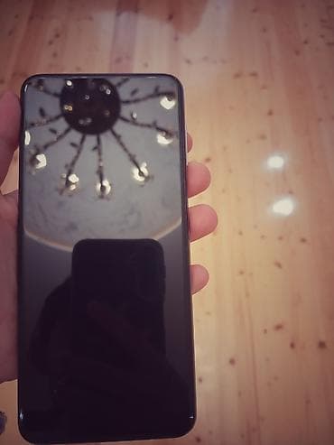 samsung a 75: Redmi Note 9 Pro, 64 GB, rəng - Gümüşü, İki sim kartlı — 2