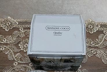 Xrustal konfet qabı.İki ədəddir