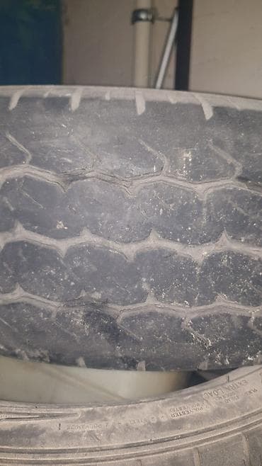 teker lada: Təkərlər — 2