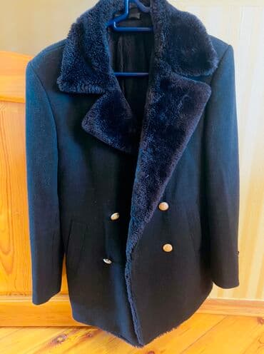 Köynəklər: Kurtka ✅Temiz Turkıye istehsalı palto ✅Cemi 2-defe geyilib ✅Teze — 2