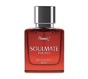hom bitgisel: Homm Life Soulmate For Men – 50 ml - Kişilər üçün ətir - Şüşə həcmi — 1