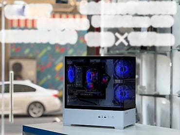 4090 rtx: GAMING keys DDR5 Şəhər: Bakı Çatdırılma?: Bəli UniSet Electronic🏪 — 2