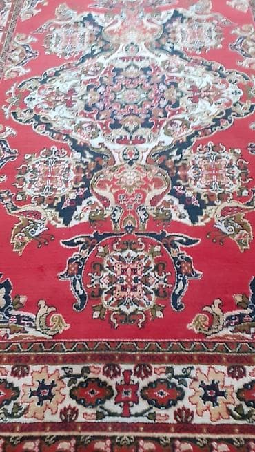 3 reqemi: Xalça Azərbaycan — 1