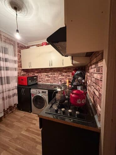 yeni gunəşlidə 1 otaqlı evlər: Sumqayıt, 2 otaqlı, Köhnə tikili, 50 kv. m — 2