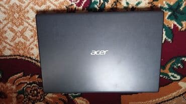 notebook qiymetleri ucuz: Б/у Acer 18 ", Intel Core i7, 512 ГБ — 6