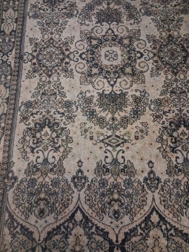 Брелоки: Ковер Декоративный, Азербайджан — 2