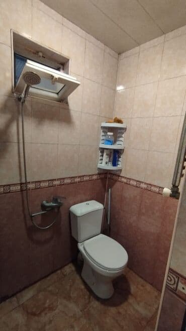 qubada satilan ucuz evler: 1 otaqlı, 120 kv. m, Yeni təmirli — 5