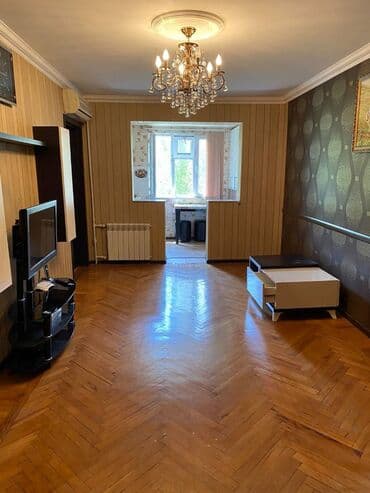 купить дом в баку забрат: Баку, 3 комнаты, Вторичка, м. Халглар Достлугу, 60 м² — 1