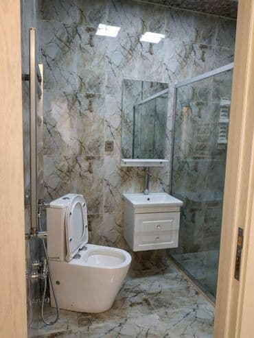 berdede kiraye evler 2025: Nərimanov metrosu yanı, Oruc Əliyev küçəsi 11a. Yeni Tikili 17 — 16