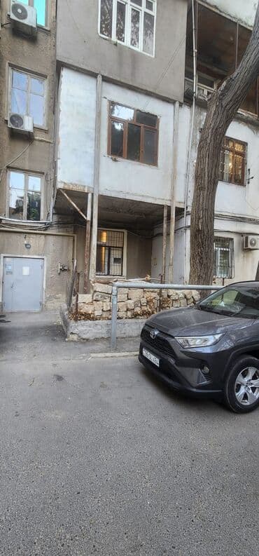 аренда помещений под кафе ресторан: Nərimanov metrosu, Nərimanov metrosu Nərimanov parkının yanında, 4 — 12