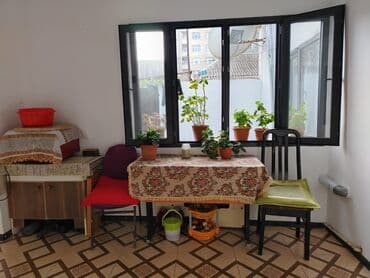 bakıda aylıq kiraye evler: 3 otaqlı, 82 kv. m, Kredit yoxdur, Yeni təmirli — 4